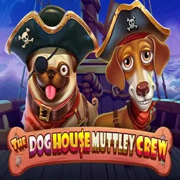Dog House Muttley Crew