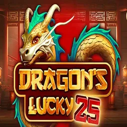 Dragons Lucky 25