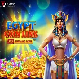 Egypt Coin Link